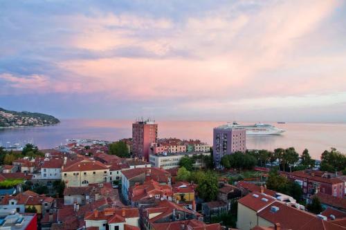 Koper Maison | Apartment Prima