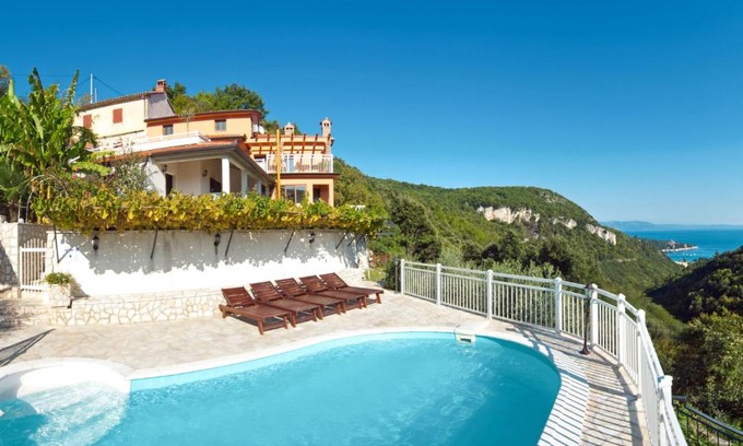 Labin Appartement | Apartment Princip-3