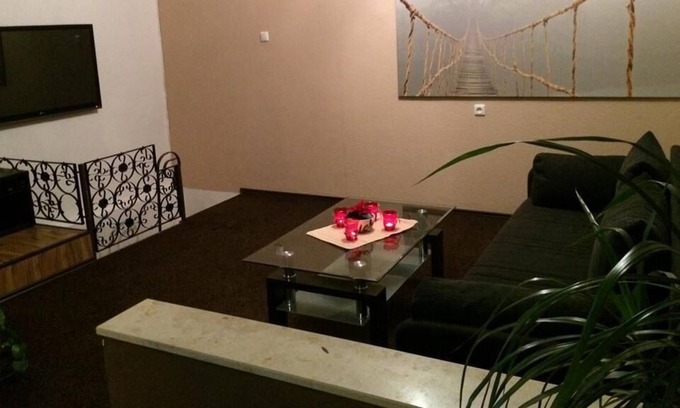 Hildesheim District Appartement | Appartement-Salle de bain privée séparée-Comfort Apartment