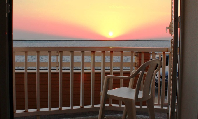 Costa Nova do Prado Appartement | Appartement au bord de la mer sur la plage de Costa Nova