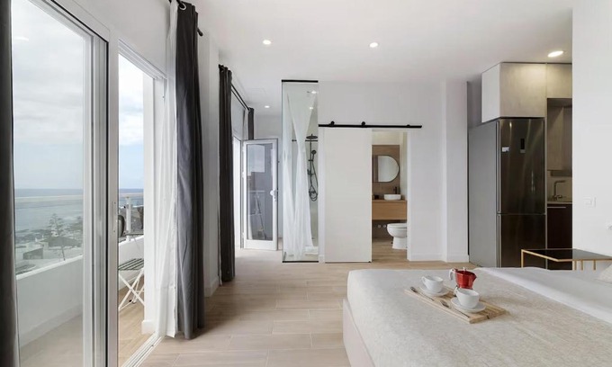 Punta del Hidalgo Appartement | Apartment punta Hidalgo