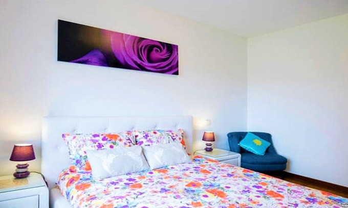 Lordelo do Ouro e Massarelos Appartement | Appartement T2 Rio Douro PORTO