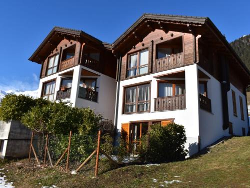 Airolo Appartement | Apartment Rüthanet by Interhome