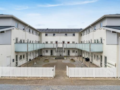 Lokken Appartement | Apartment Radica - 50m from the sea by Interhome