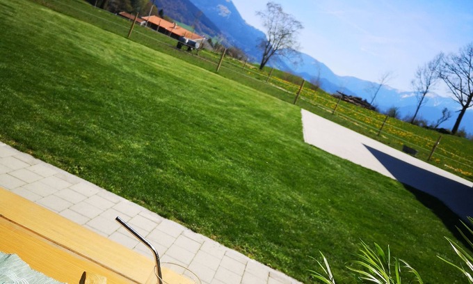 Irschenberg Appartement | Appartement Rank - Fam. Wechselberger - Appartement