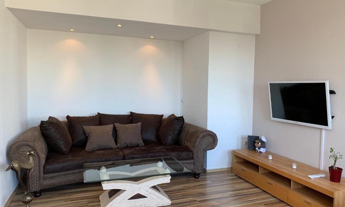 Schweinfurt Appartement | Apartment Rebe