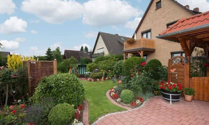 Bad Bevensen Appartement | Apartment Regner - Appartement