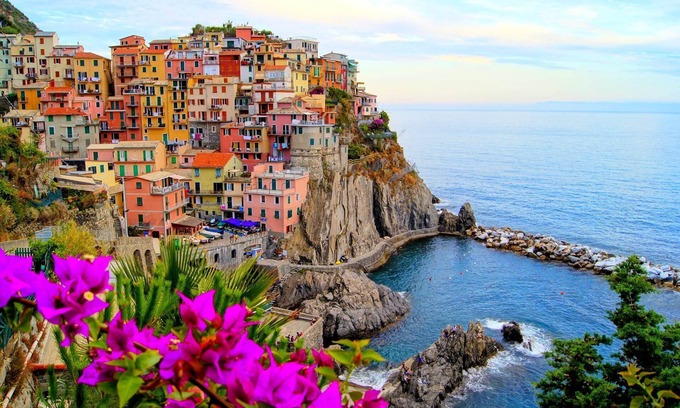 Mezzanego Copropriété | apartment relax a few minutes from the beaches