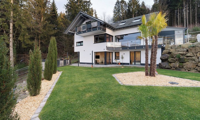 Sasbachwalden Appartement | Appartement "Relax Oase" avec vue sur les montagnes, terrasse privée et Wi-Fi