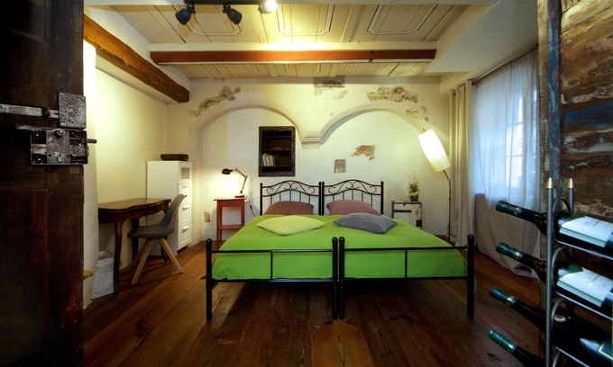 Torgau Appartement | Apartment RenaissanceStuben