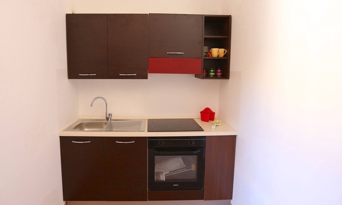 Pizzo Appartement | APPARTEMENT RENOVE DANS LE CENTRE HISTORIQUE COMPLET DE PIZZO