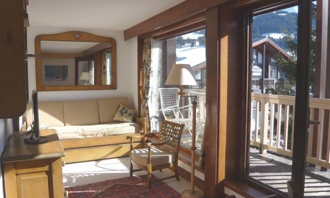Le Planellet Appartement | location appartement 20 m² de bonheur