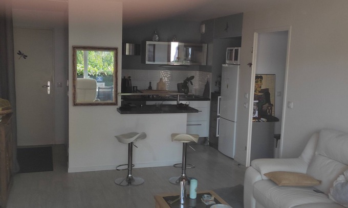 Tregunc Appartement | Location appartement T2