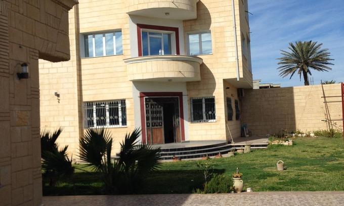 Jemmal Appartement | Appartements résidence Privée 100m de la Plage