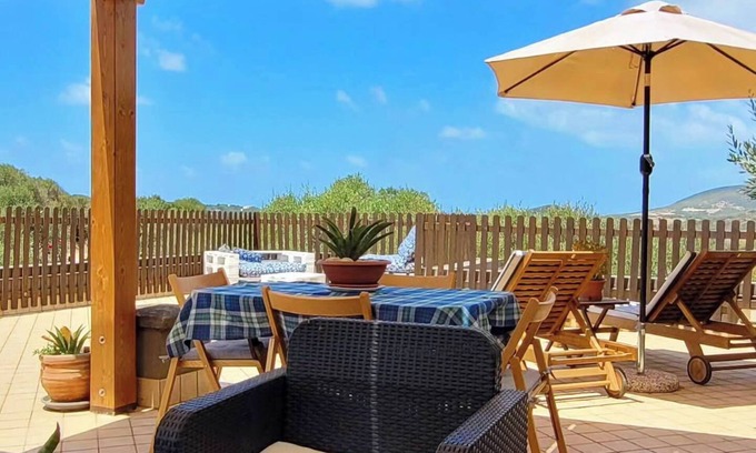 Gonnesa Appartement | Appartement - Residence Su Prelau - Sardaigne Côte Sud Ouest