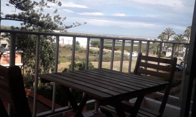 Fuseta Appartement | Apartment Ria Formosa View Fuseta