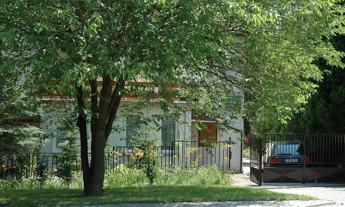Heviz Maison | Apartment Rideg Hévíz