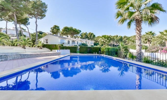 Moravit Appartement | Apartment Rio by vamdays