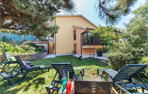 Labin Appartement | Apartment Ripenda 30 B Ii