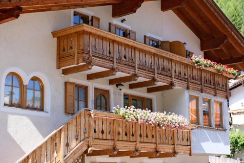 Campitello di Fassa Appartement | Apartment Roma 43