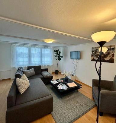 Romanshorn Appartement | Apartment Romanshorn Von Swisspartments