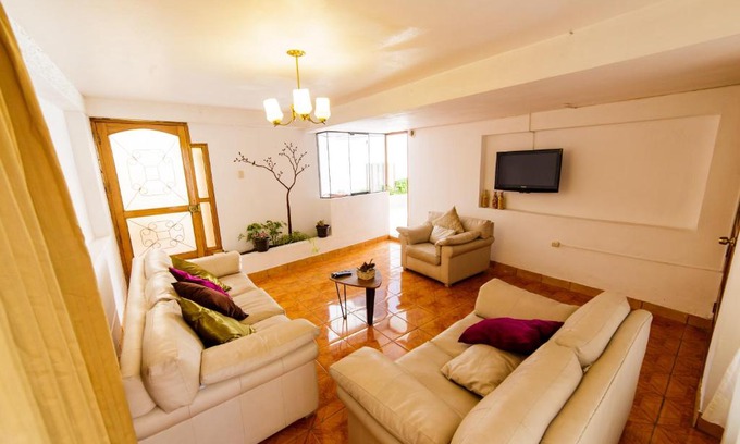 Cusco Appartement | Apartment & Rooms Cusco