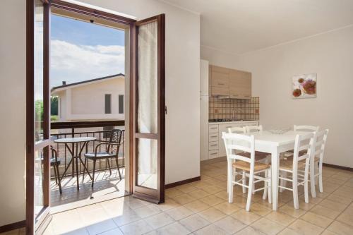 Vanon Appartement | Apartment Rosa Cinderella