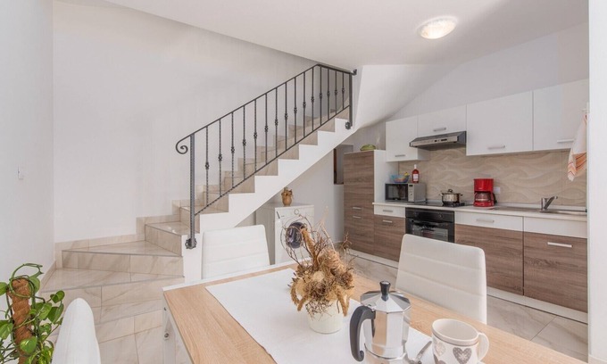 Dracevac Appartement | Appartement Rosetta à Porec