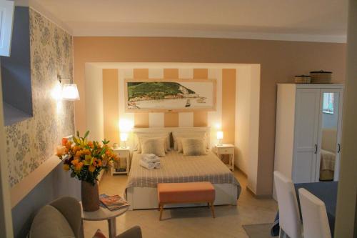 Marciana Marina Appartement | Apartment Rotone