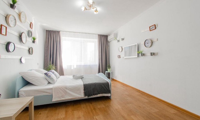 Cheboksary Appartement | Apartment
