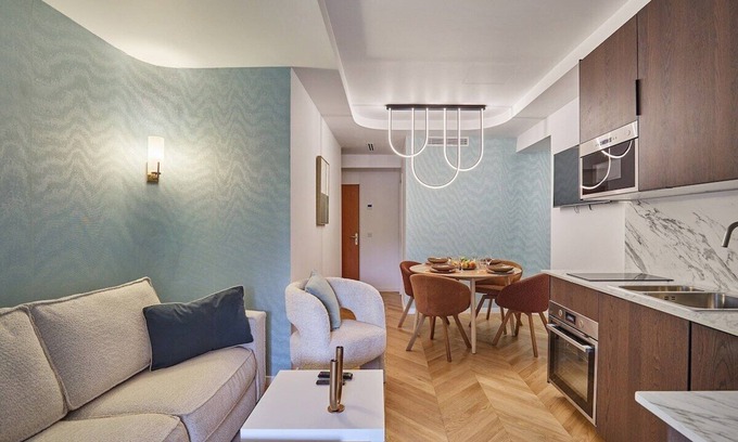Montparnasse Appartement | Appartement Rue de Rennes/ Saint germain des près