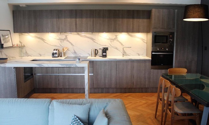 Chartrons Appartement | Burdigala Homes - Appart rue Minvielle