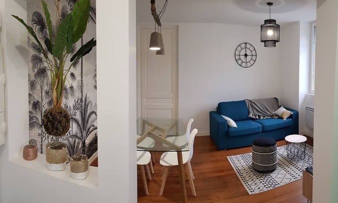 Vienne Appartement | Appartement Sévènne