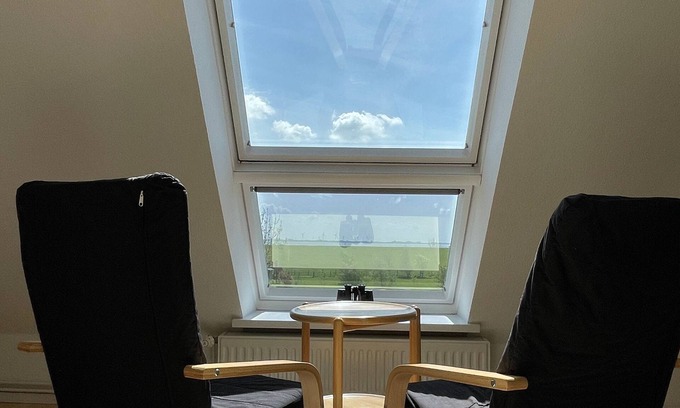 Suederhafen Appartement | Apartment Süderhafen 2c - Süderhafen 2c