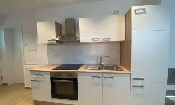 Holzkirchen Appartement | Apartment S&A