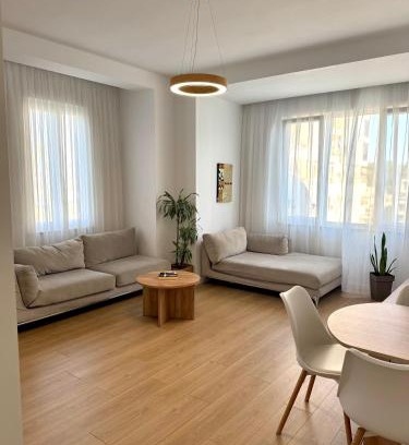 Blloku Appartement | Apartment's Aquilo Blloku
