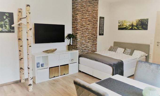 Waidhofen an der Thaya Appartement | Apartment Sonne