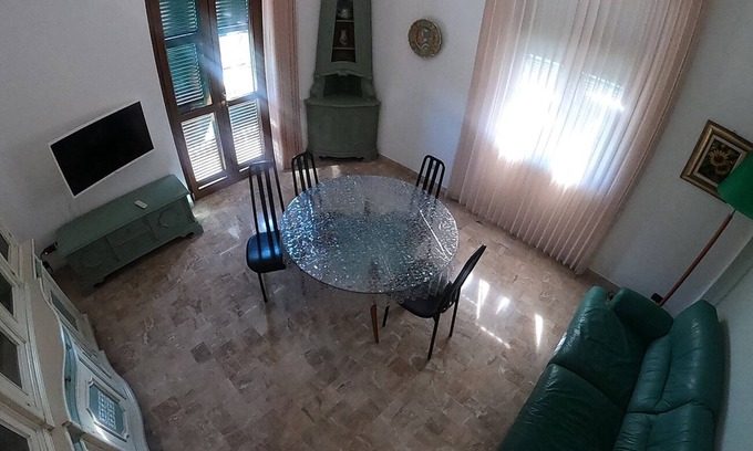 Albisola Superiore Appartement | Appartement Supérieur à 950 mètres de la mer