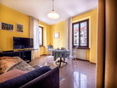 San Daniele del Friuli Appartement | Apartment Squisleep-1 by Interhome