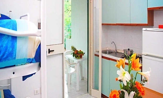 Scialara Appartement | Apartment 'Sabbia D'oro, 305' with Shared Pool and Wi-Fi