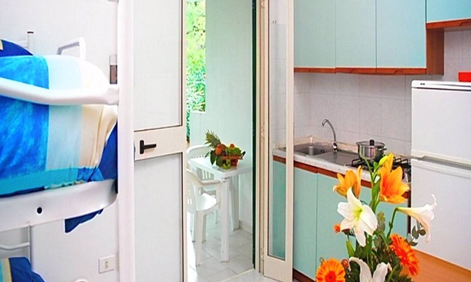 Scialara Appartement | Apartment 'Sabbia D'oro' with Shared Pool and Wi-Fi