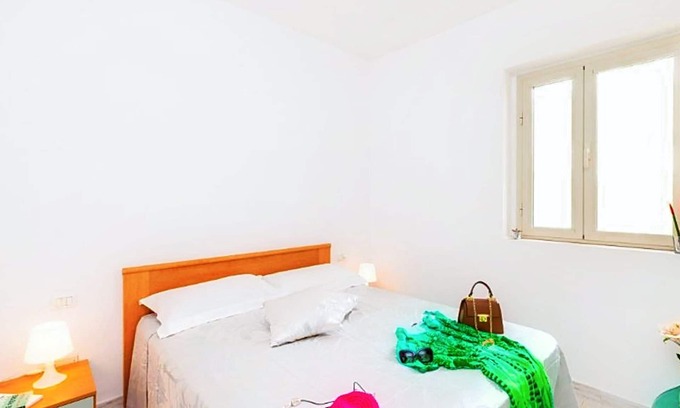 Scialara Appartement | Apartment 'Sabbia D'oro, Trilocale 401' with Shared Pool and Wi-Fi