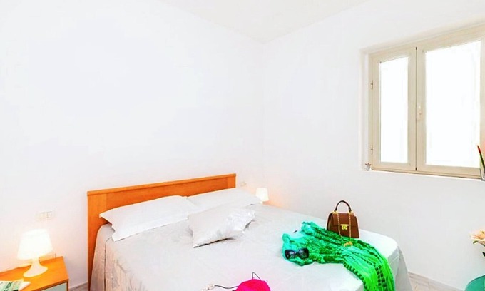 Scialara Appartement | Apartment 'Sabbia D'oro, Trilocale 507' with Shared Pool and Wi-Fi