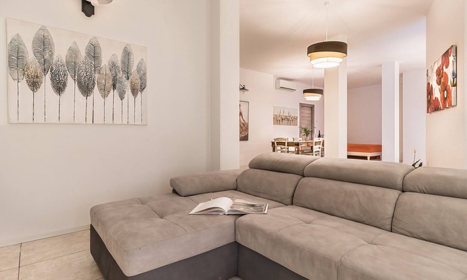 Salgareda Appartement | Apartment Salgareda - 10 min from Outlet Noventa di Piave