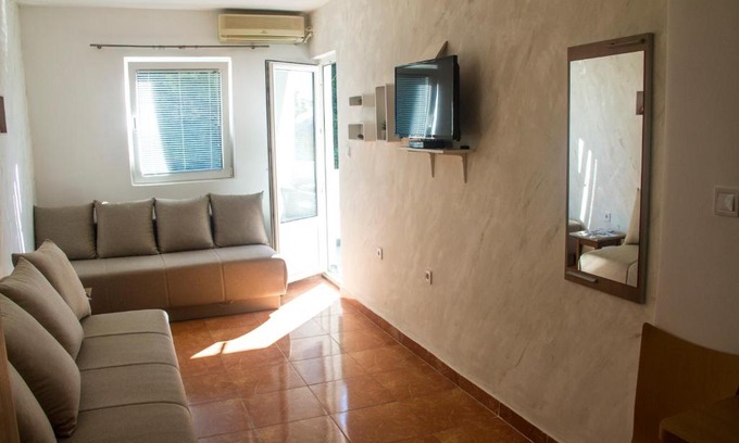 Sveti Stefan Appartement | Apartment San Stefan