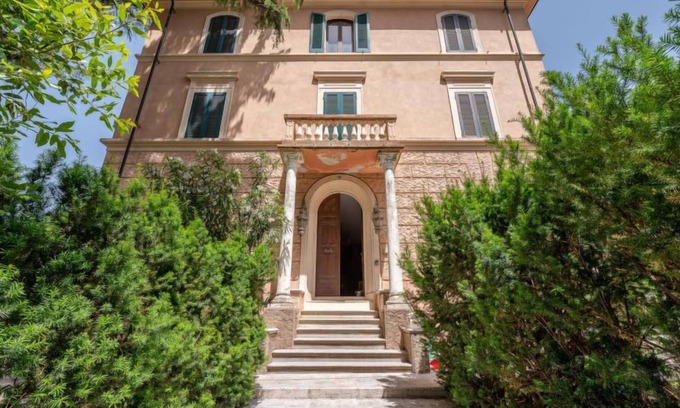 Massa Marittima Appartement | Appartement Sanda by Interhome