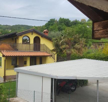 Koper Appartement | Apartment Sani