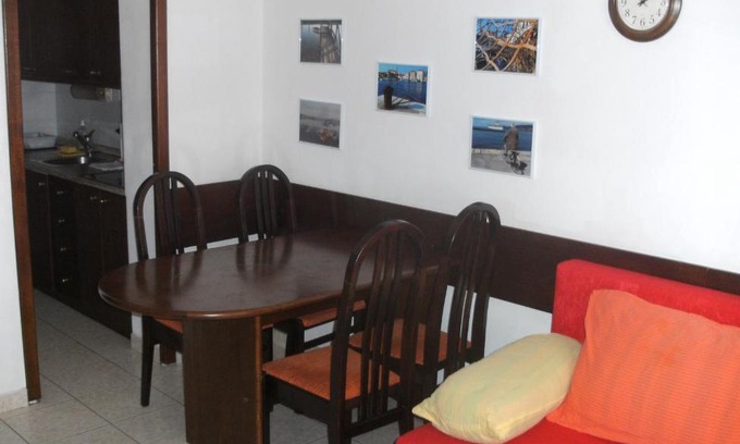 Izola Appartement | Apartment Sansimon