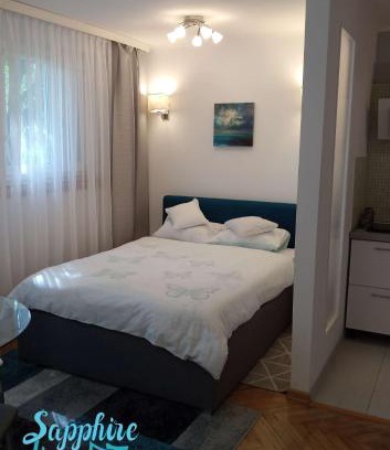 Baluty Appartement | Apartment Sapphire Time