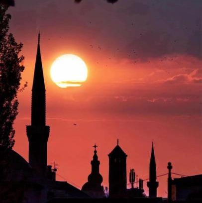 Sarajevo Appartement | Apartment Sarajevo Calling - Free parking